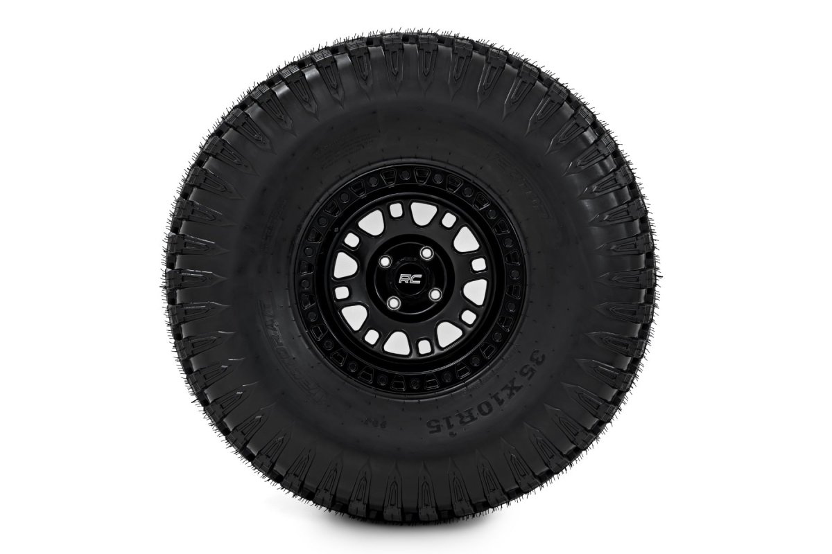 All-Terrain Tire - Rough Country - Vector A/T